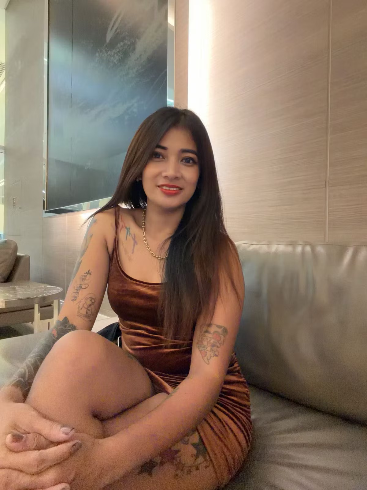 Verified Filipina in El Nido