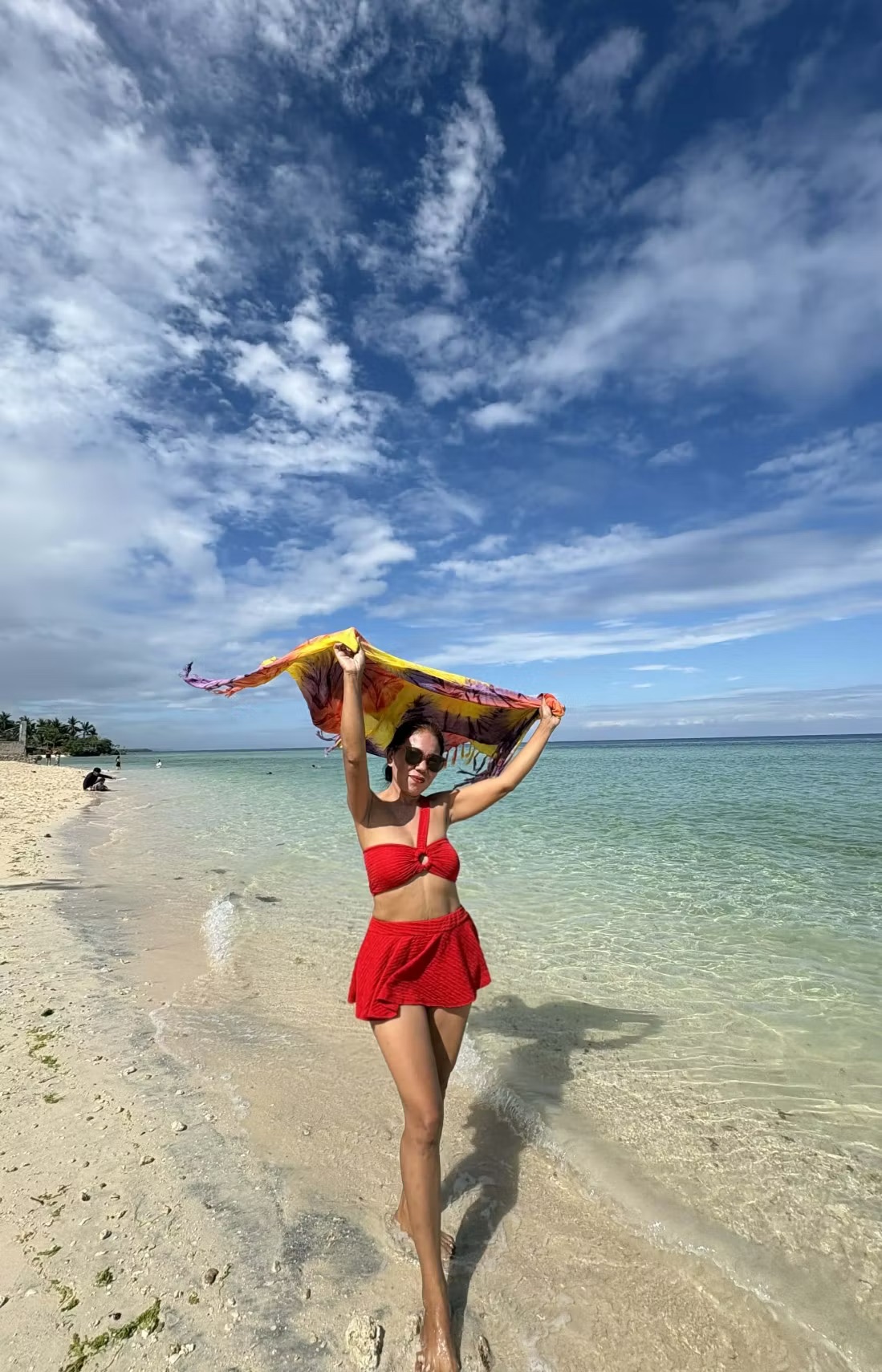 Verified Filipina in Siargao
