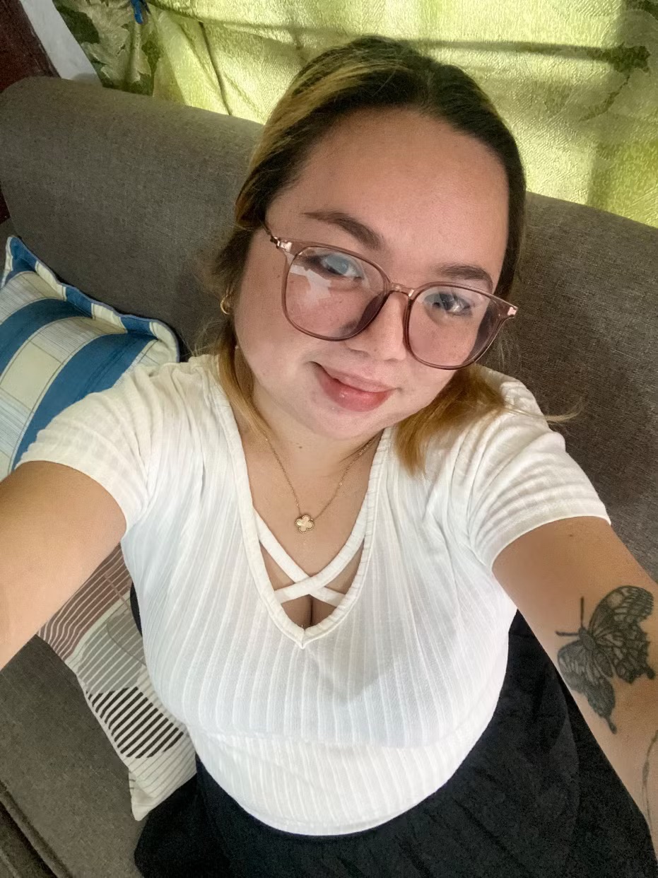 Verified Filipina in Baguio