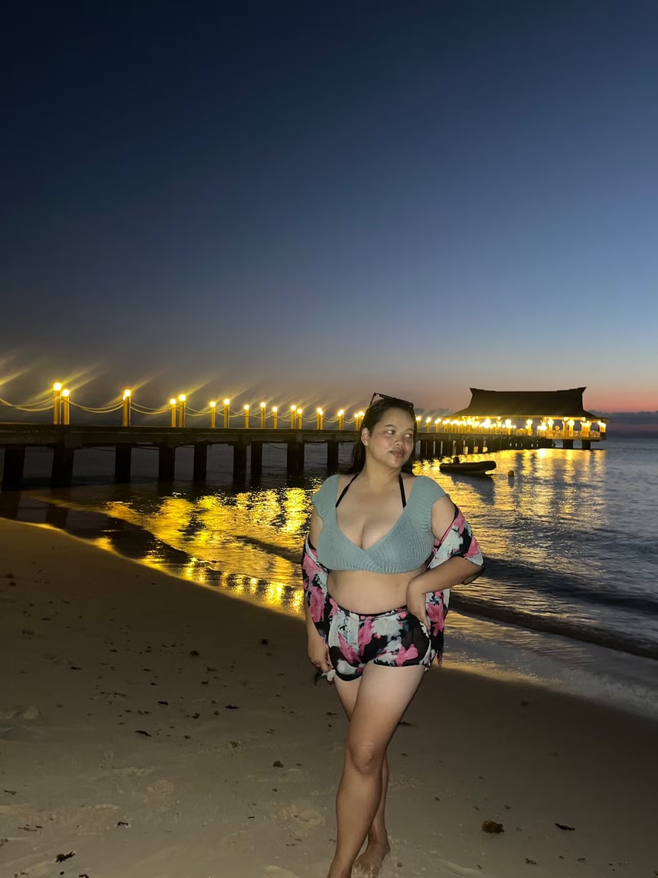 Verified Filipina in Iloilo City