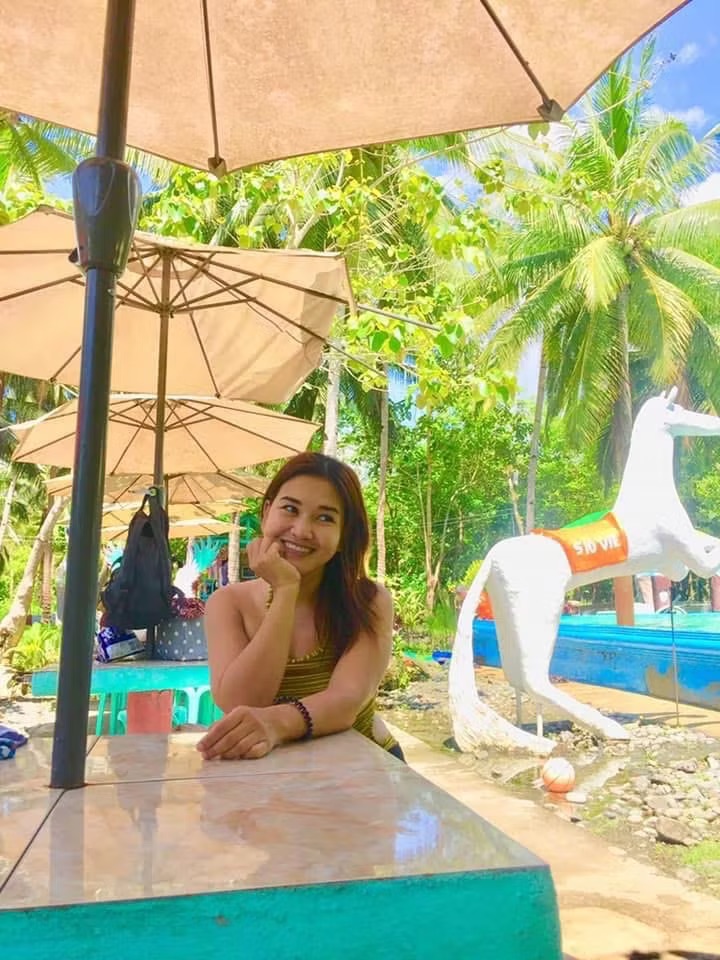 Verified Filipina in Manila