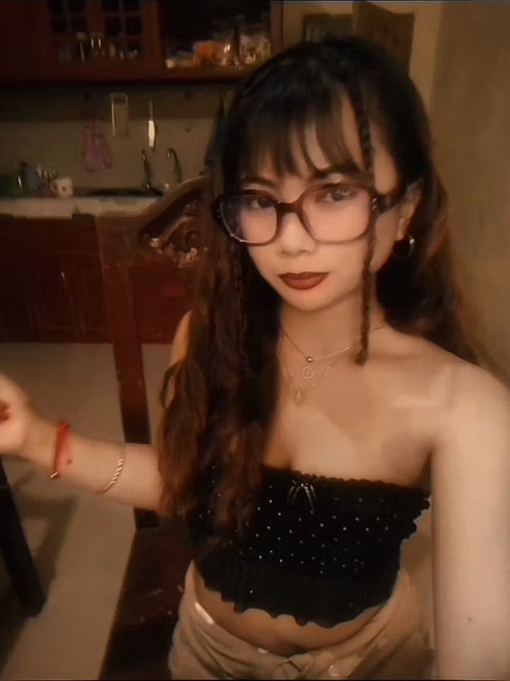 Verified Filipina in Dasmariñas