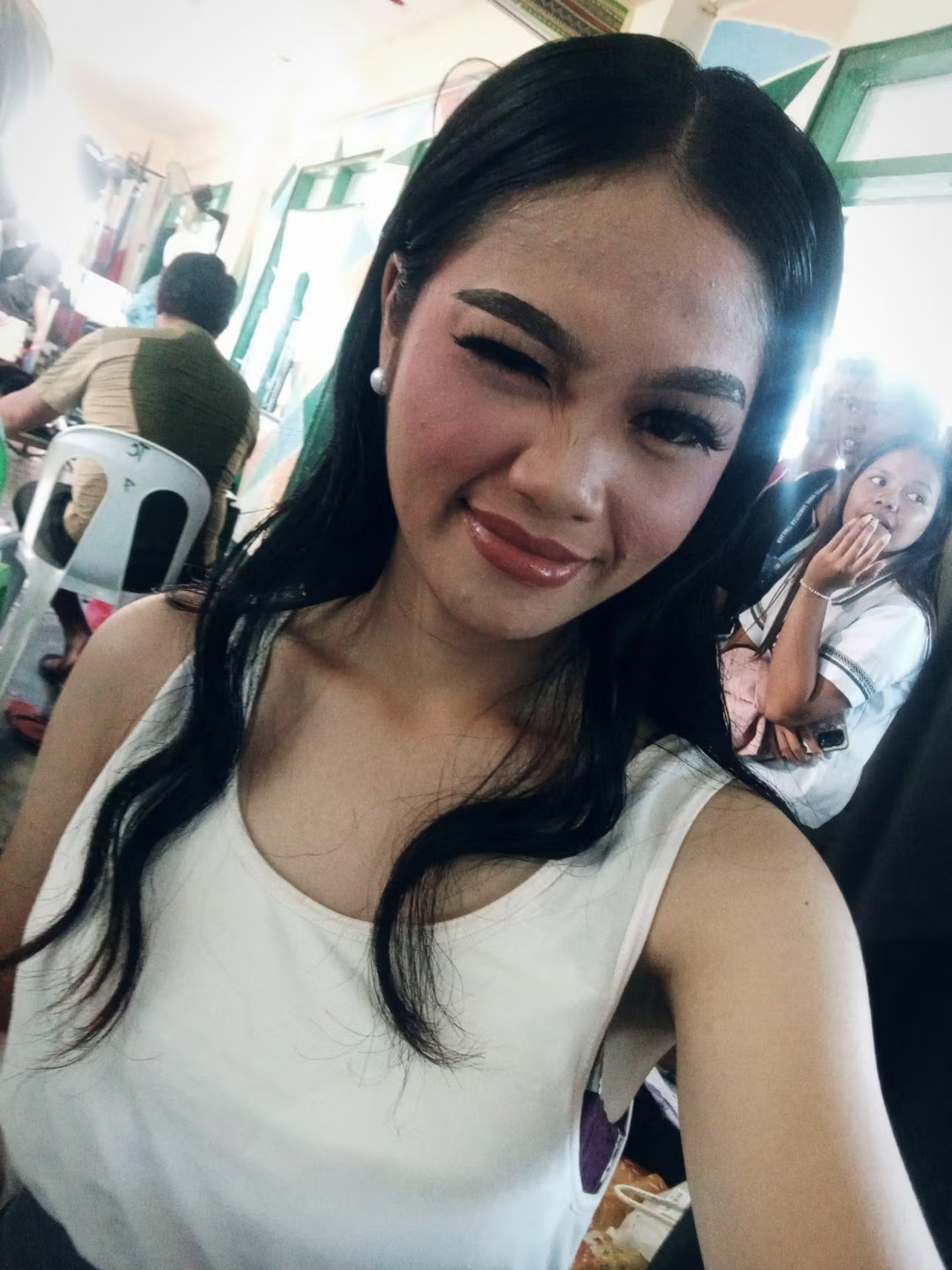 Verified Filipina in Lapu-Lapu