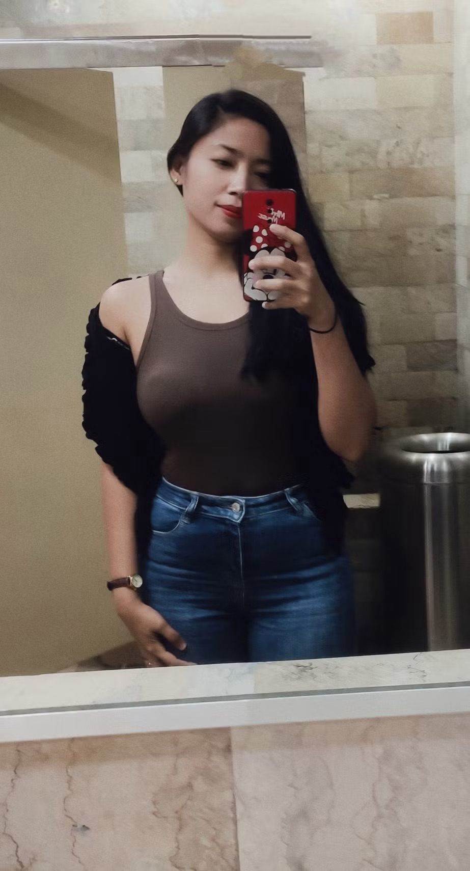 Verified Filipina in Roxas City