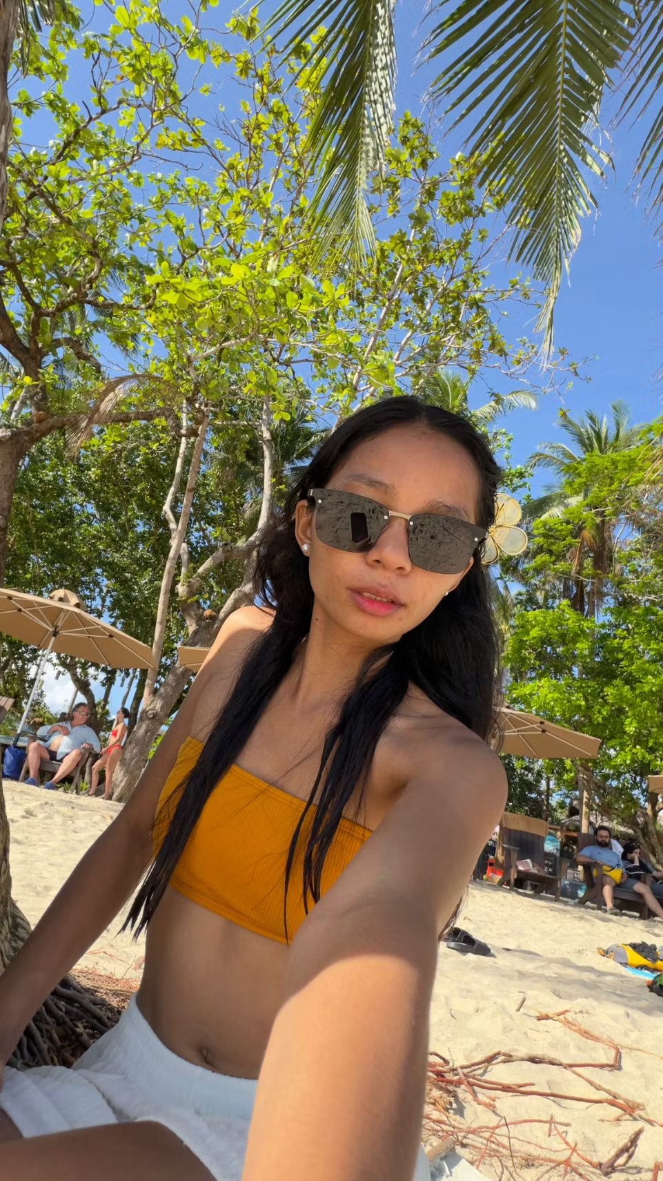 Verified Filipina in Boracay
