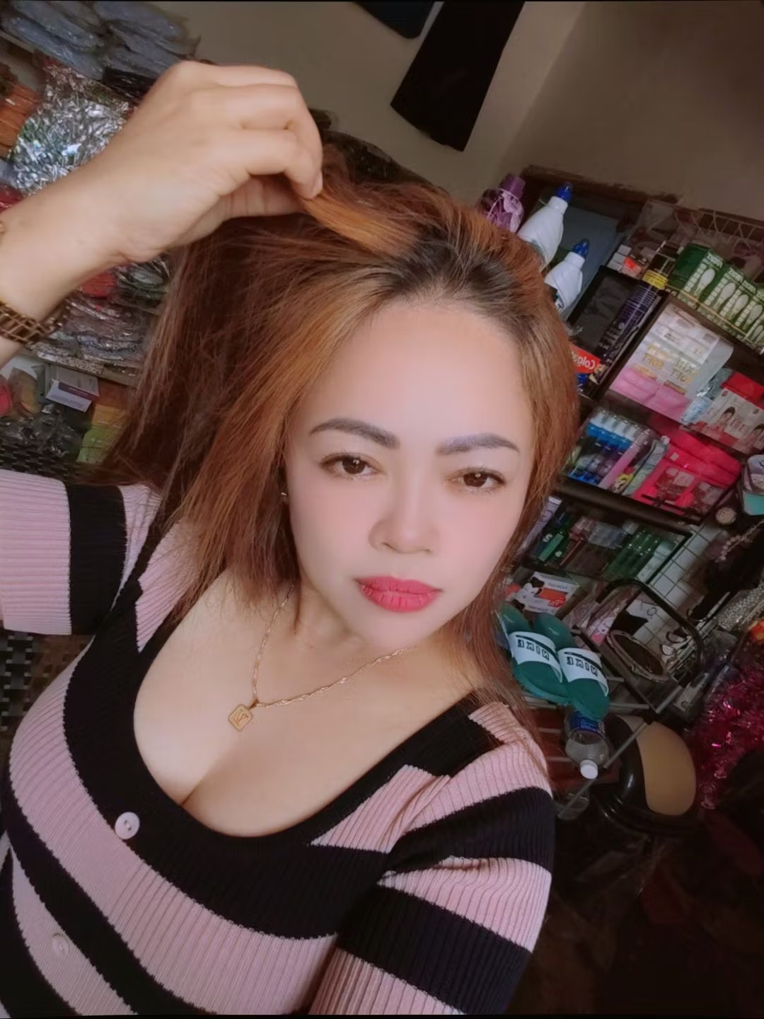 Verified Filipina in Vigan