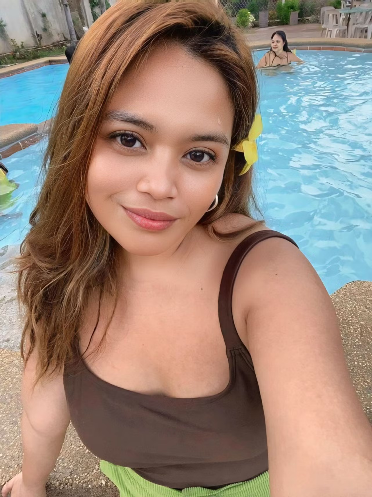 Verified Filipina in Imus