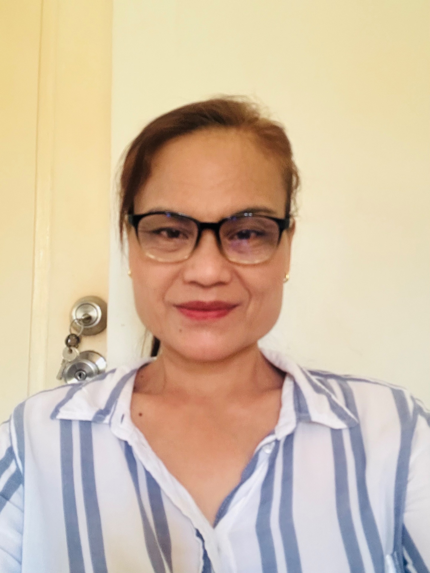 Verified Filipina in Cagayan de Oro