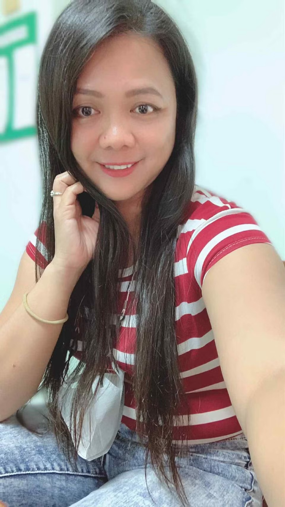 Verified Filipina in Valencia City