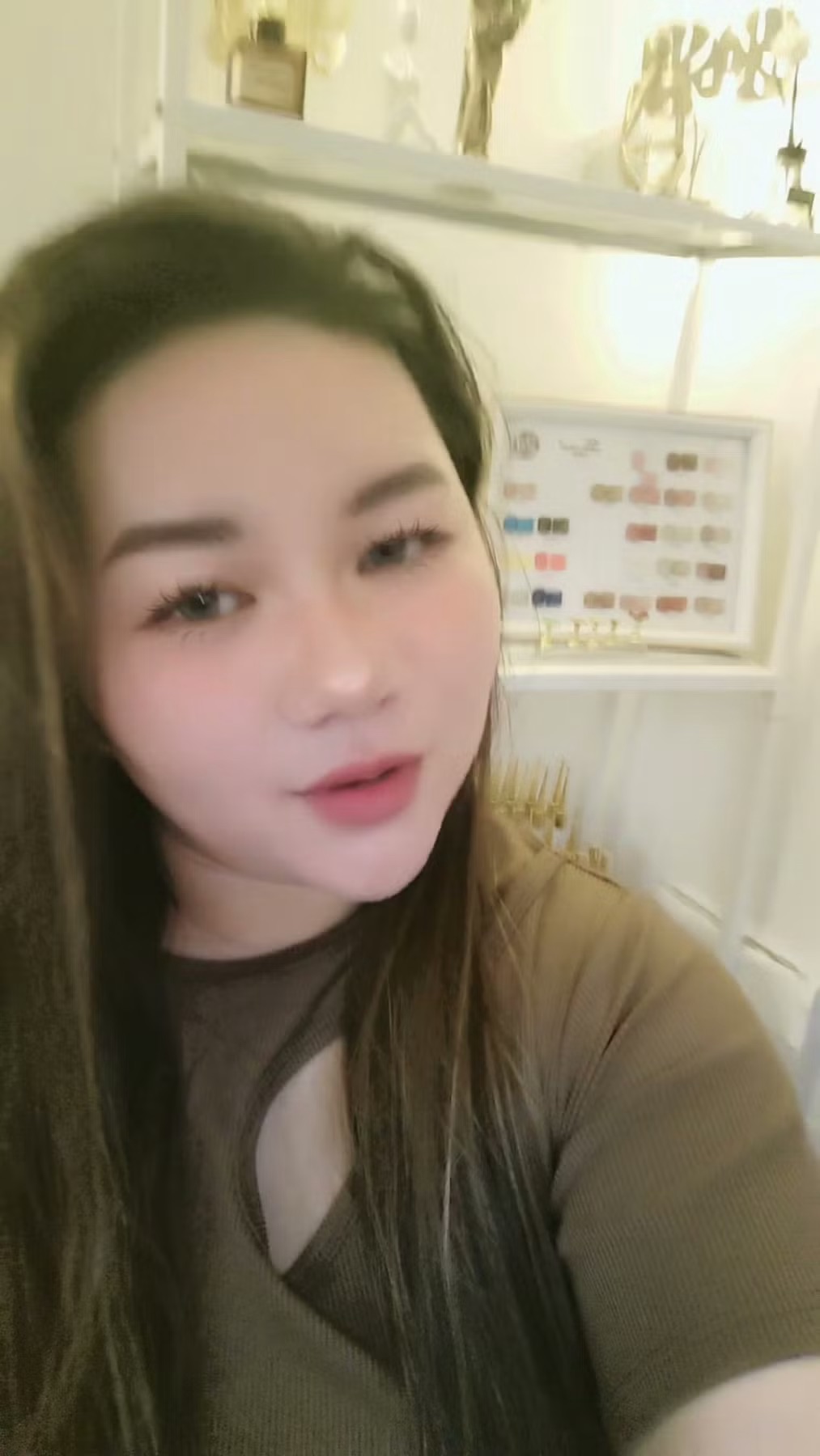 Verified Filipina in Parañaque