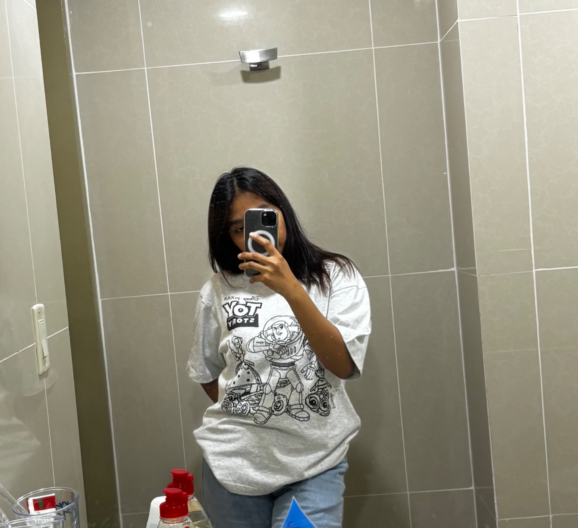 Verified Filipina in Quezon City