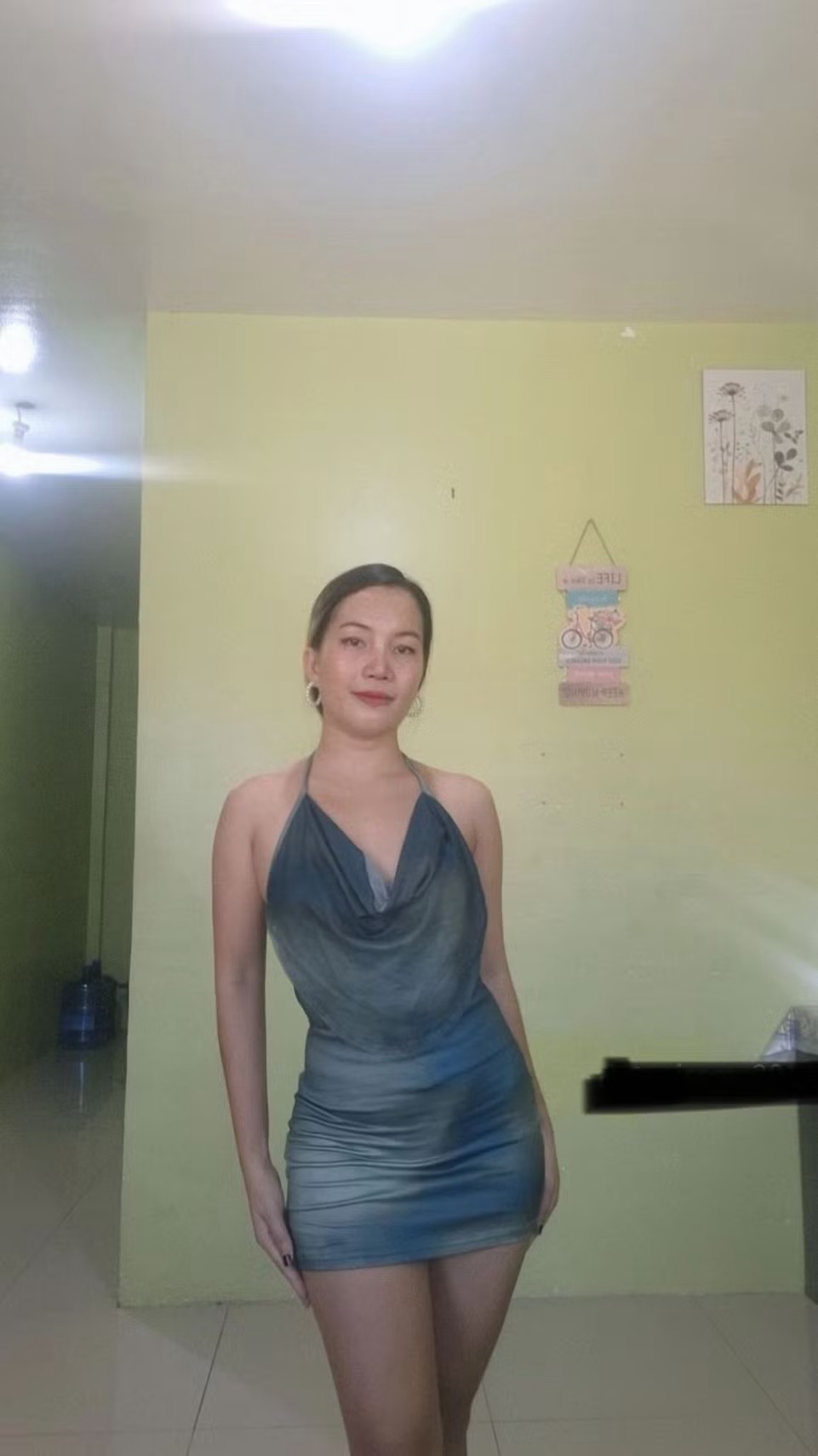 Verified Filipina in Roxas City