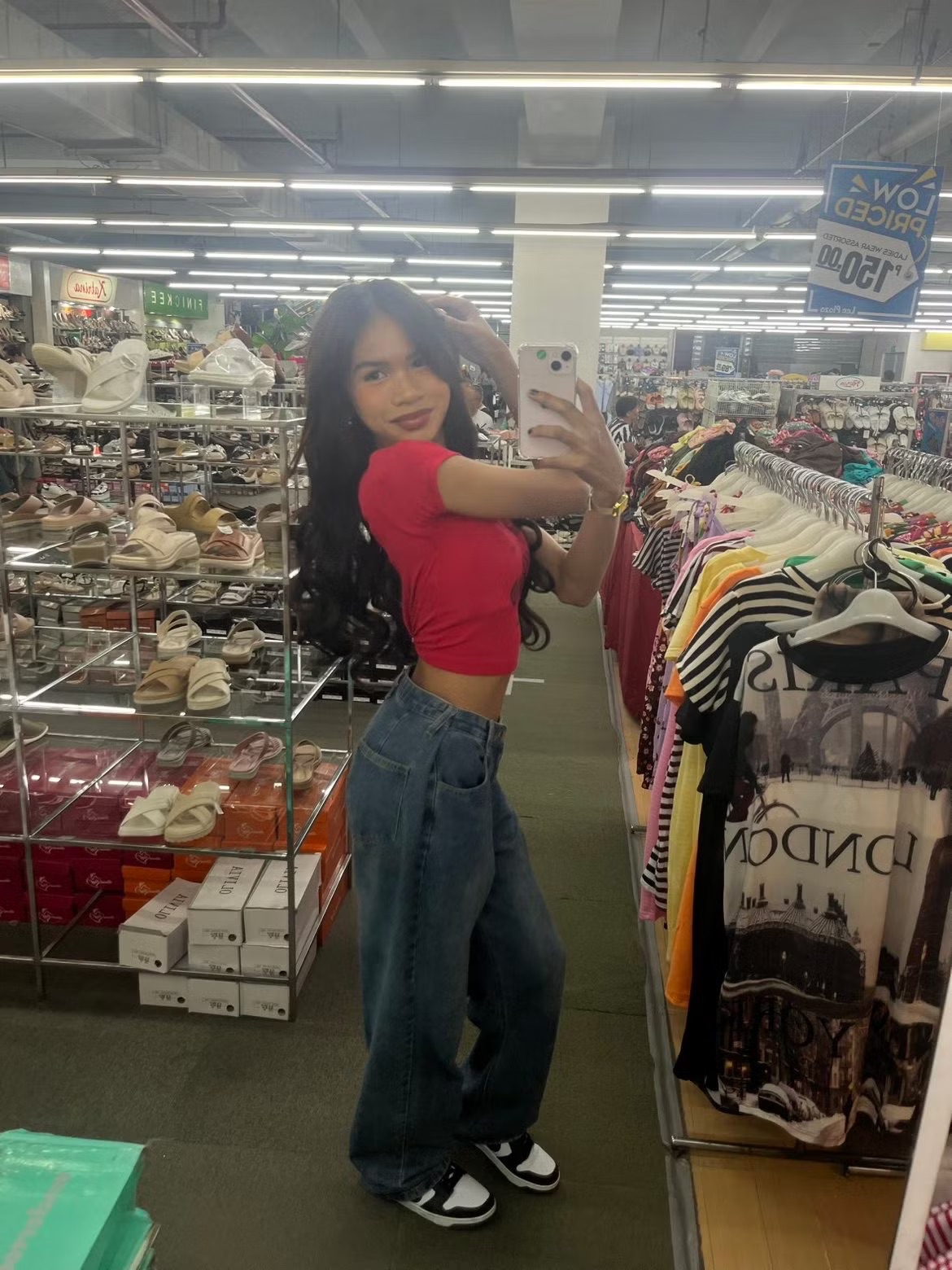 Verified Filipina in San Fernando