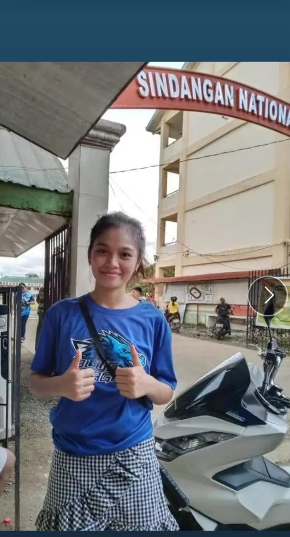 Verified Filipina in Davao