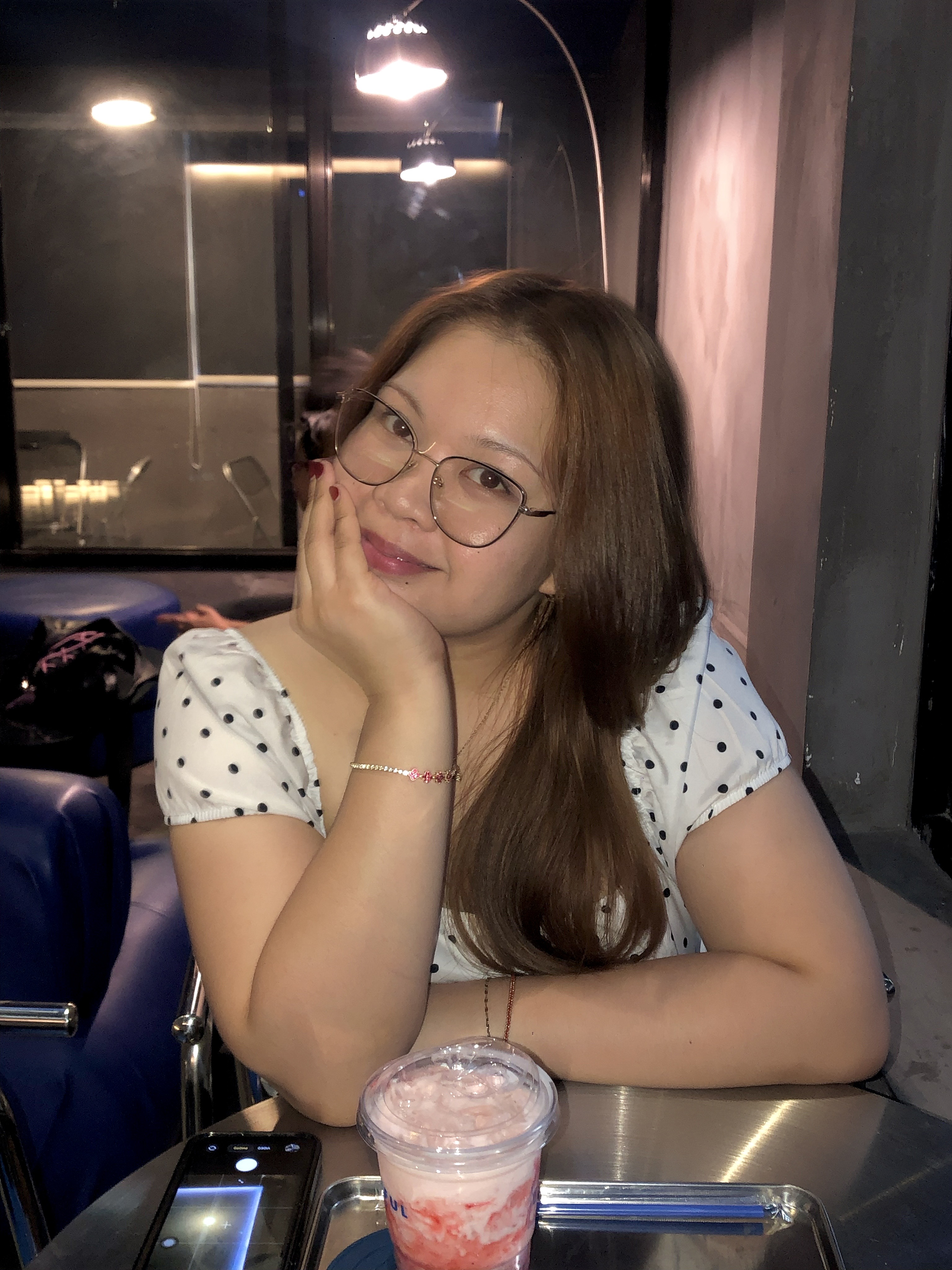 Verified Filipina in Davao