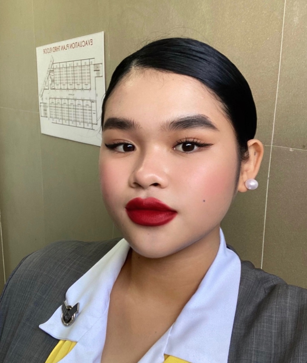 Verified Filipina in Davao