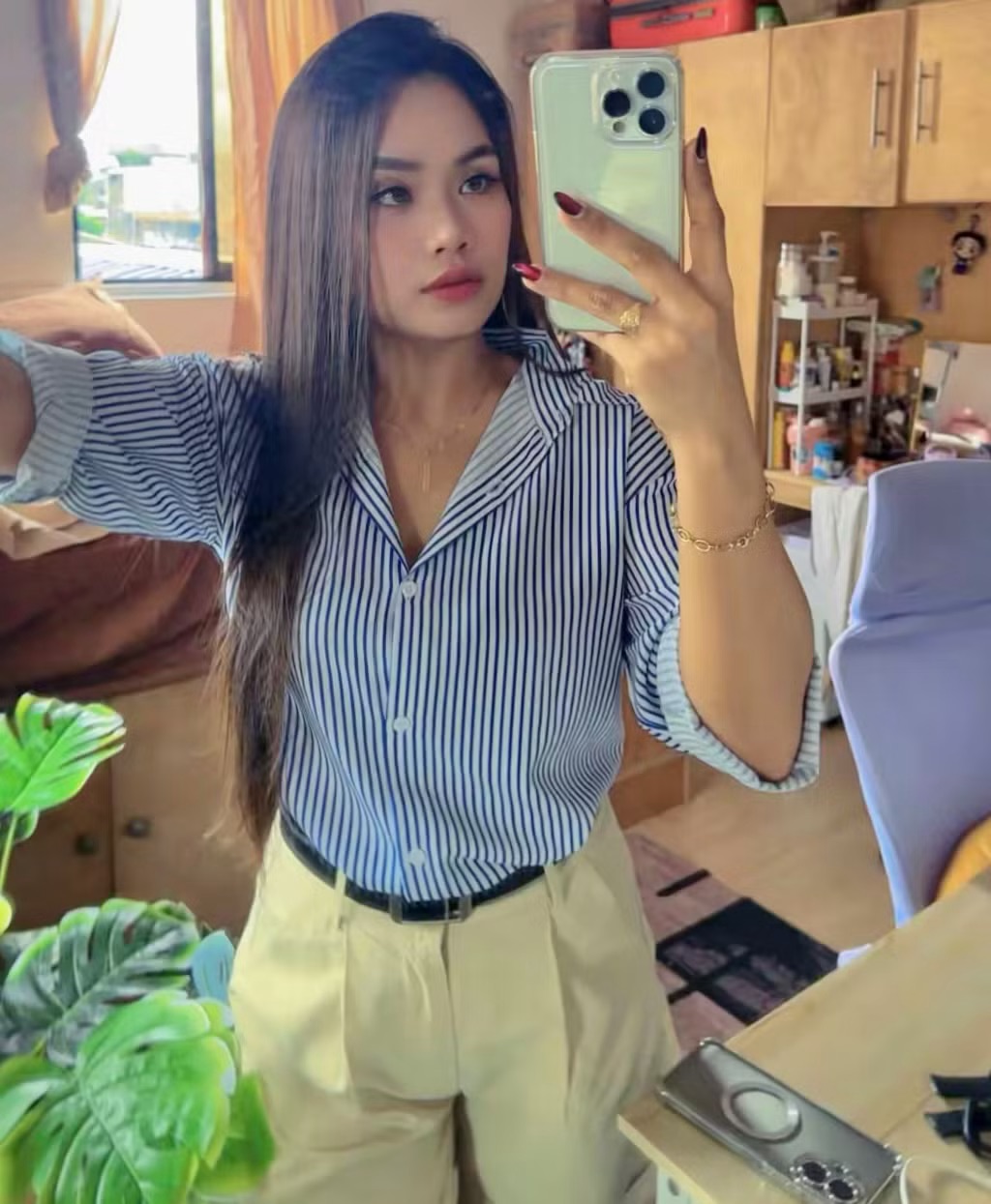 Verified Filipina in Dumaguete